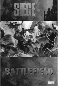 [Siege: Battlefield (Product Image)]