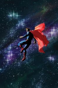 [Superman: Lost #1 (Cover A Carlo Pagulayan & Jason Paz) (Product Image)]