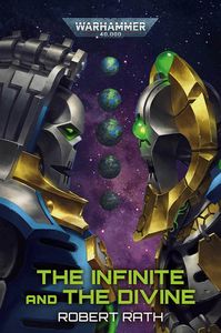 [Warhammer 40,000: The Infinite & The Divine (Product Image)]
