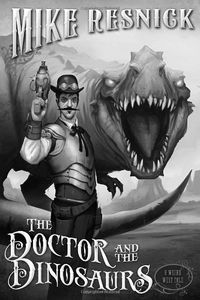 [The Doctor And The Dinosaurs (Product Image)]