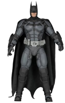 Batman arkham shop origins neca
