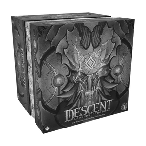 [Descent: Legends Of The Dark (Product Image)]