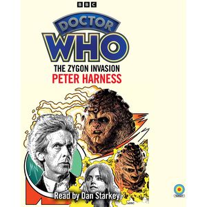 [Doctor Who: The Zygon Invasion (Product Image)]