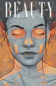 [Beauty #21 (Cover B Mccaig) (Product Image)]
