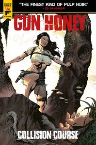[Gun Honey: Collision Course #1 (Cover F Ang Hor Kheng) (Product Image)]