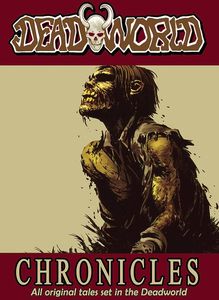 [Deadworld: Chronicles: Volume 1 (Product Image)]