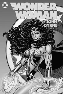 [Wonder Woman: By John Byrne: Volume 1 (Hardcover) (Product Image)]