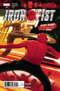 [Iron Fist #80 (Legacy) (Product Image)]