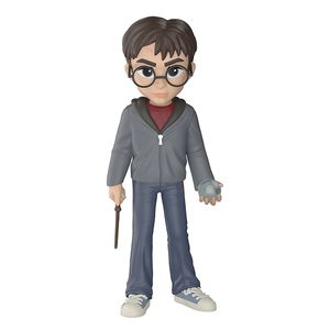 [Harry Potter: Rock Candy Vinyl Figure: Harry Potter With Prophecy (Product Image)]