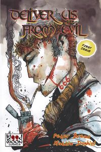[Deliver Us From Evil #1 (Cover A Stefano Cardoselli) (Product Image)]