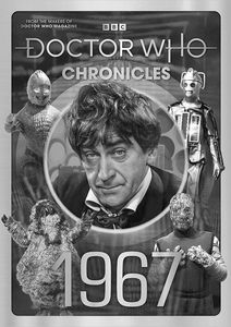 [Doctor Who: Chronicles: Issue 5: 1967 (Bookazine) (Product Image)]