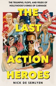 [The Last Action Heroes (Product Image)]