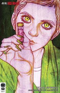 [Low Low Woods #3 (Jenny Frison Variant Edition) (Product Image)]