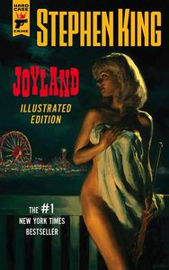 [Joyland (Illustrated Hardcover Edition) (Product Image)]