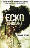 [Join Danie Ware signing Ecko Endgame (Product Image)]