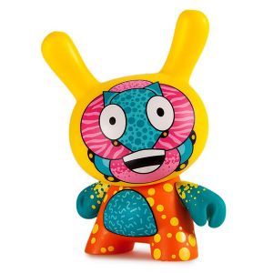 [Dunny: Codename Unknown By Sekure D (Product Image)]