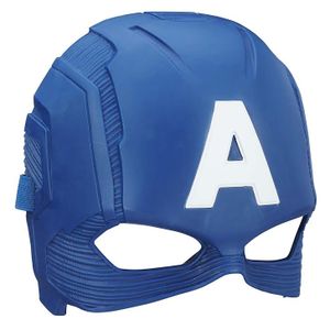 [Captain America: Civil War: Hero Mask Wave 1: Captain America (Product Image)]