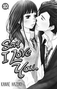 [Say I Love You: Volume 10 (Product Image)]