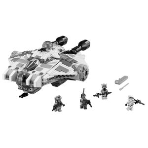 [Star Wars: Lego: The Ghost (Product Image)]