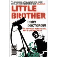 [Cory Doctorow – Little Brother (Product Image)]