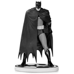 [Batman: Black & White: Statue: Dave Mazzucchelli (2nd Edition) (Product Image)]