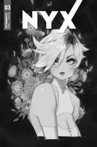 [Nyx #3 (Cover A Besch) (Product Image)]