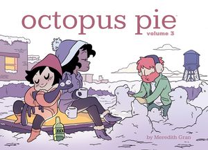[Octopus Pie: Volume 3 (Product Image)]