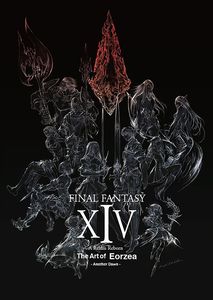 [Final Fantasy XIV: A Realm Reborn: The Art Of Eorzea: Another Dawn (Product Image)]