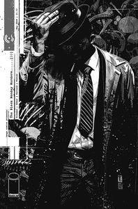 [Black Monday Murders #10 (Product Image)]