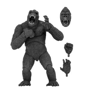 [King Kong: Action Figure: King Kong (Product Image)]