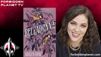 [Adalyn Grace creates a gothic-infused world of wealth, desire & betrayal in Belladonna (Product Image)]