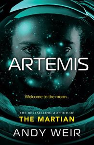 [Artemis (Hardcover) (Product Image)]