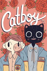 [Catboy (Ultimate Edition) (Product Image)]
