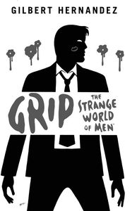[Grip: The Strange World Of Men (Hardcover) (Product Image)]
