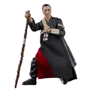 [Star Wars: Rogue One: Vintage Collection Action Figure: Chrrut Imwe (Product Image)]