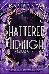 [The Mirror: Shattered Midnight (Product Image)]