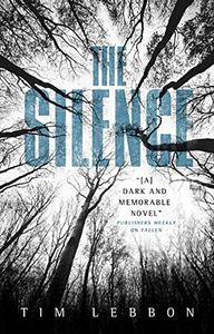 [The Silence (Product Image)]
