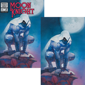 [Moon Knight #3 (Alex Maleev Variant Set) (Product Image)]