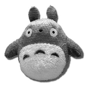 [My Neighbour Totoro: Plush: Totoro (Grey - 13 Inch Version) (Product Image)]