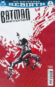 [Batman Beyond #4 (Variant Edition) (Product Image)]
