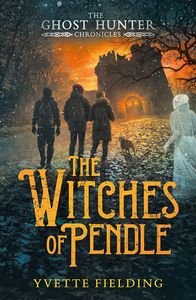 [The Witches Of Pendle (Product Image)]