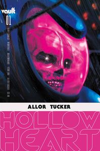 [Hollow Heart #1 (Cover A Tucker) (Product Image)]