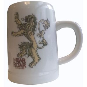[Game Of Thrones: Stein: Lannister: Hear Me Roar (Product Image)]