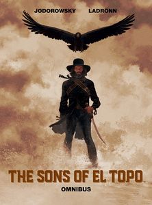[Sons Of El Topo: Omnibus (Hardcover) (Product Image)]