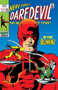 [Daredevil: Omnibus: Volume 2 (Hardcover) (Product Image)]