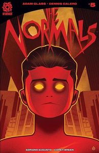 [Normals #5 (Product Image)]