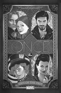 [Once Upon A Time: Out Of Past (Premier Edition Hardcover) (Product Image)]