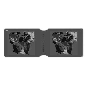 [Avengers: Infinity War: Travel Pass Holder: Guardians Of The Galaxy Collage (Product Image)]