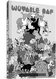 [Wuvable Oaf (Hardcover) (Product Image)]