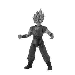 [Dragon Ball: Dragon Stars Action Figure: Super Saiyan Blue Kaioken Goku (Product Image)]